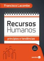 Livro - Recursos Humanos Livro - Recursos Humanos