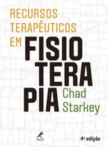 Livro - Recursos terapêuticos em fisioterapia
