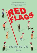 Livro - Red flags Livro - Red flags