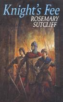 Livro Red Fox Knight's Fee (Novo)