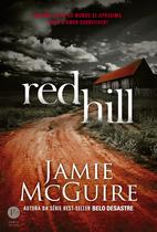 Livro - Red hill Livro - Red hill