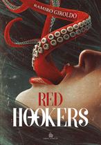 Livro - Red Hookers Livro - Red Hookers
