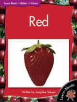 Livro - Red - MACMILLAN BR BILINGUE