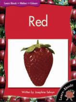 Livro: red - MACMILLAN DO BRASIL Livro: red - MACMILLAN DO BRASIL
