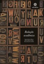 Livro - Redação acadêmica