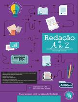 Livro - Redação de A a Z Livro - Redação de A a Z