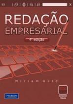 Livro - Redação Empresarial Livro - Redação Empresarial