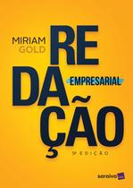 Livro - Redação empresarial