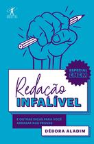 Livro - Redação infalível