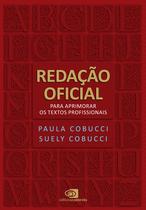Livro - Redação Oficial Livro - Redação Oficial