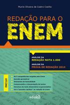 Livro - Redação para o ENEM