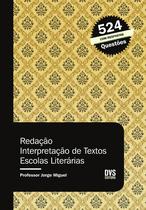 Livro - Redação