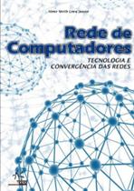 Livro - Rede de computadores