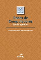 Livro - Rede de computadores