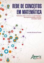 Livro - Rede de conceitos em matemática Livro - Rede de conceitos em matemática