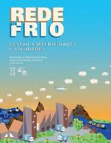 Livro - Rede de frio