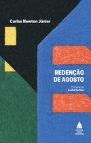 Livro - Redenção de agosto Livro - Redenção de agosto