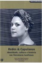 Livro Redes & Capulanas - Uniritter