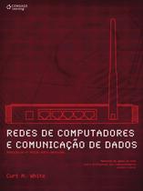 Livro - Redes de computadores e comunicação de dados Livro - Redes de computadores e comunicação de dados
