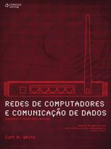 Livro - Redes de computadores e comunicação de dados Livro - Redes de computadores e comunicação de dados