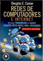 Livro - Redes De Computadores E Internet 4 Ed. * Livro - Redes De Computadores E Internet 4 Ed. *