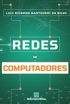 Livro - Redes de Computadores