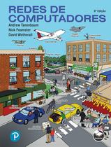 Livro - Redes de Computadores