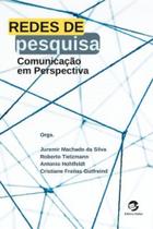 Livro - REDES DE PESQUISA