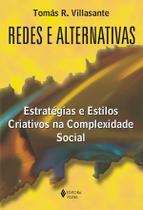 Livro - Redes e alternativas