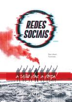 Livro - Redes sociais: a união faz a força! Livro - Redes sociais: a união faz a força!