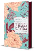 Livro - Redescobrindo a beleza da vida Livro - Redescobrindo a beleza da vida