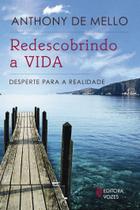 Livro - Redescobrindo a vida Livro - Redescobrindo a vida
