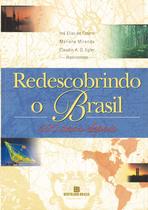 Livro - Redescobrindo o Brasil