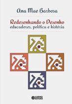 Livro - Redesenhando o desenho