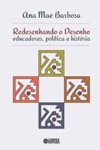 Livro - Redesenhando o desenho