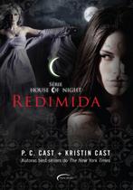Livro - Redimida Livro - Redimida