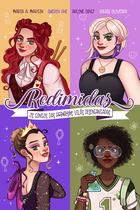 Livro - Redimidas