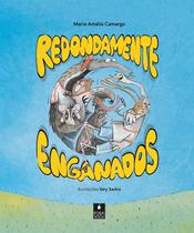 Livro - Redondamente enganados