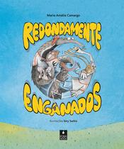 Livro - Redondamente enganados Livro - Redondamente enganados