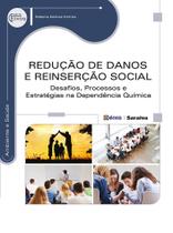 Livro - Redução de danos e reinserção social Livro - Redução de danos e reinserção social