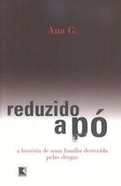 Livro - REDUZIDO A PÓ Livro - REDUZIDO A PÓ