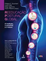 Livro - Reeducação Postural Global