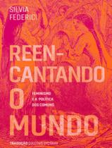 Livro - Reencantando O Mundo - ELEFANTE Livro - Reencantando O Mundo - ELEFANTE