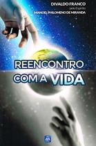 Livro - Reencontro com a Vida