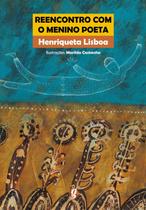 Livro - Reencontro com o menino poeta Livro - Reencontro com o menino poeta