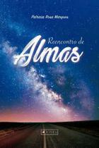 Livro - Reencontro de almas - Viseu