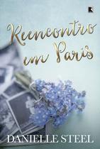 Livro - Reencontro em Paris Livro - Reencontro em Paris