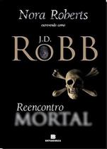 Livro - Reencontro Mortal