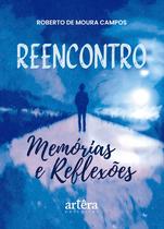 Livro - Reencontro Livro - Reencontro