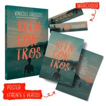 Livro - Reencontros Livro - Reencontros